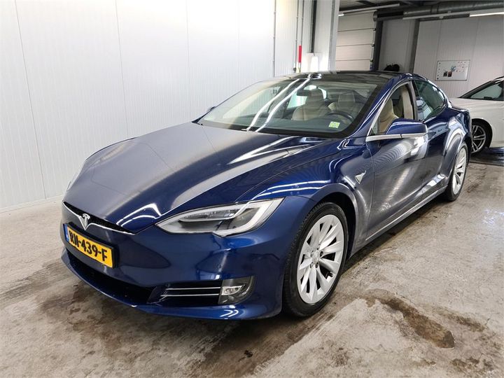 TESLA S 2017 5yjsa7e16hf225567