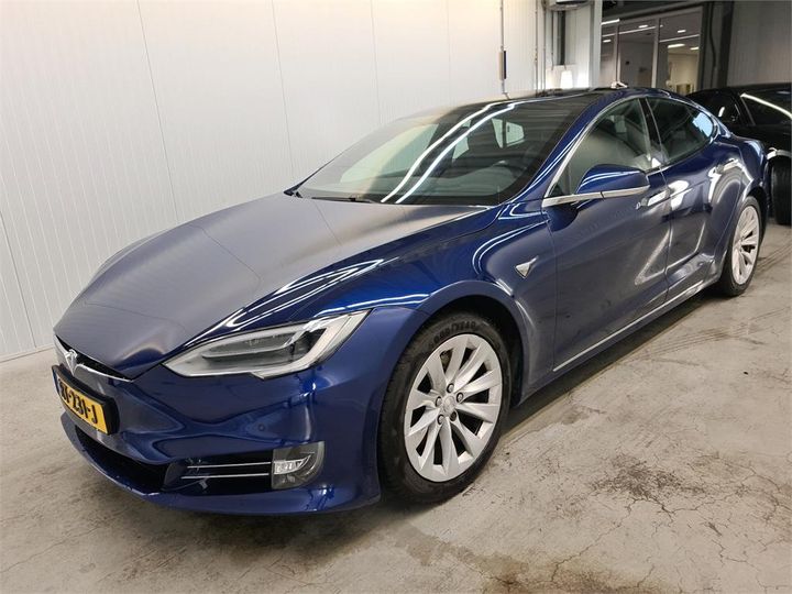 TESLA S 2018 5yjsa7e16hf230042