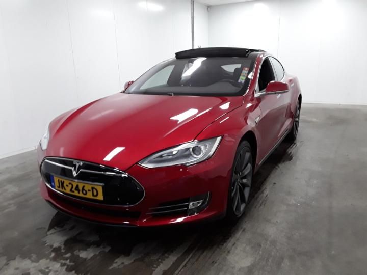 TESLA MODEL 2016 5yjsa7e17ff113793