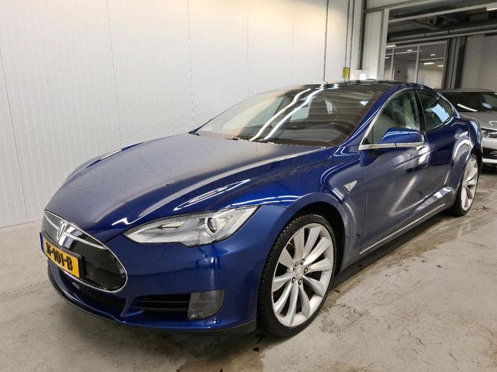 TESLA S 2016 5yjsa7e17gf117571