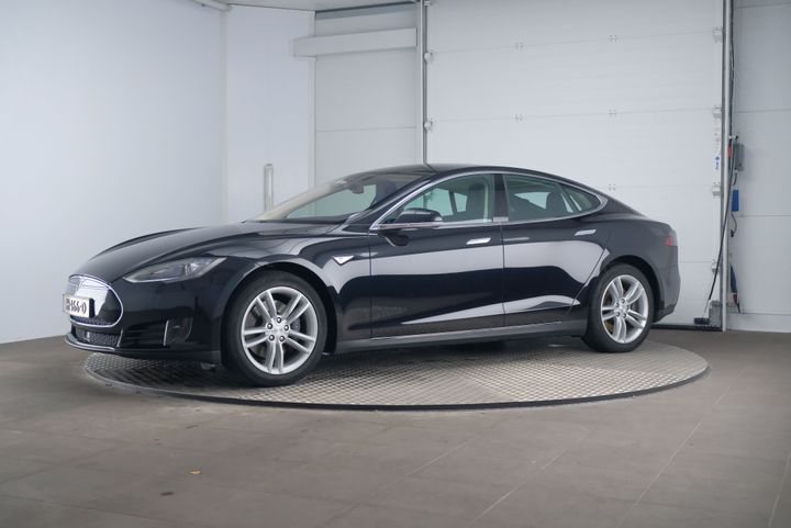 TESLA MODEL S 2016 5yjsa7e17gf127551