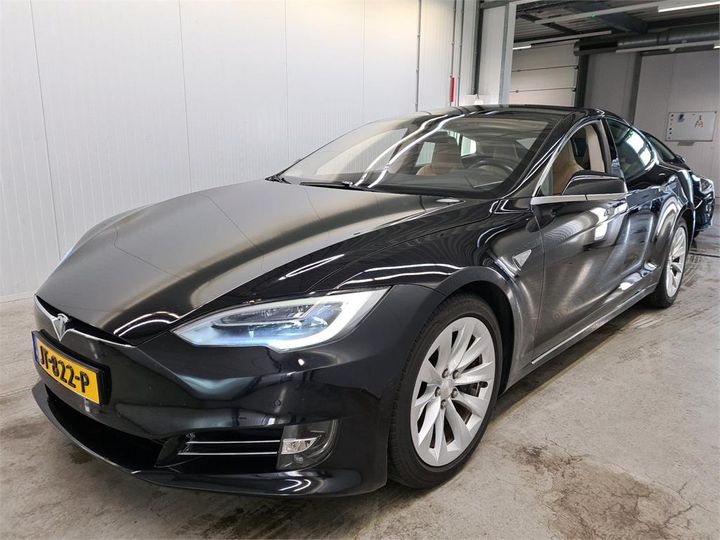 TESLA S 2016 5yjsa7e17gf139148