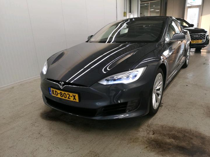 TESLA S 2016 5yjsa7e17gf141532