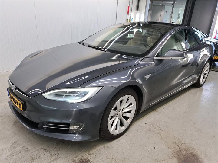 TESLA S 2016 5yjsa7e17gf143345