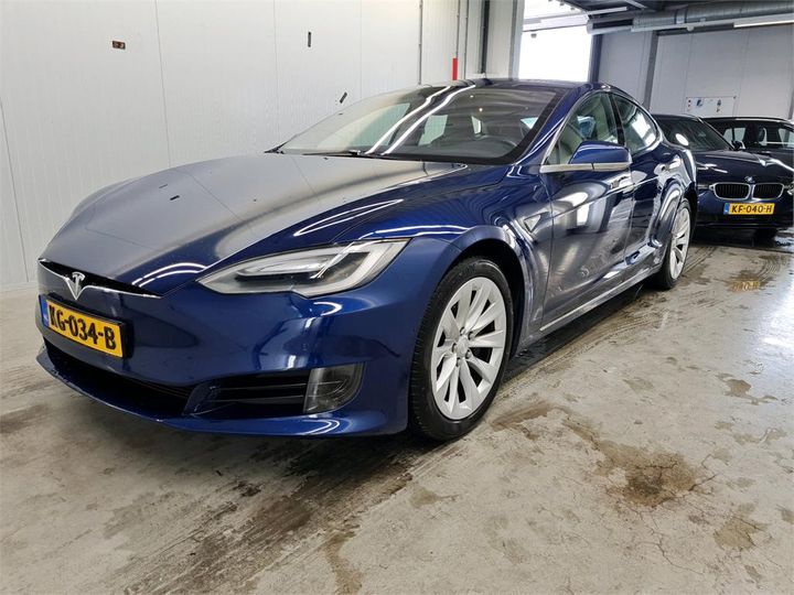 TESLA S 2016 5yjsa7e17gf145760