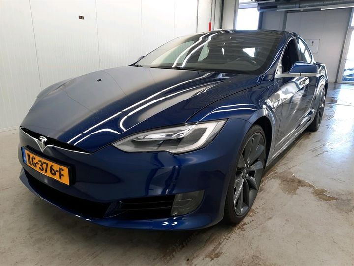 TESLA S 2016 5yjsa7e17gf148884