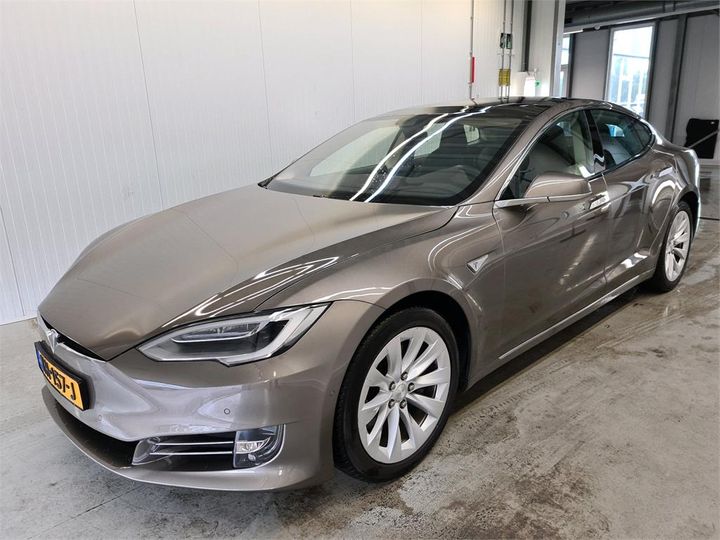 TESLA S 2016 5yjsa7e17gf150800