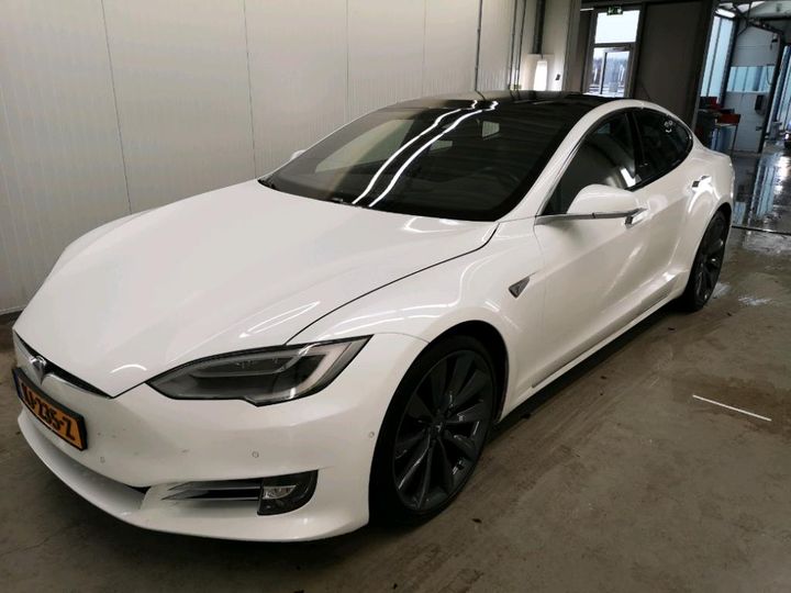 TESLA S 2016 5yjsa7e17gf153146