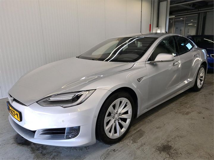 TESLA S 2016 5yjsa7e17gf157858