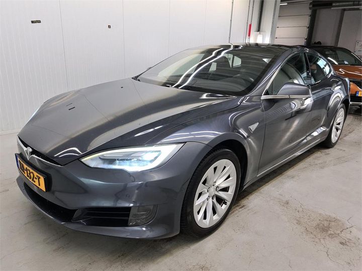 TESLA S 2016 5yjsa7e17gf160372