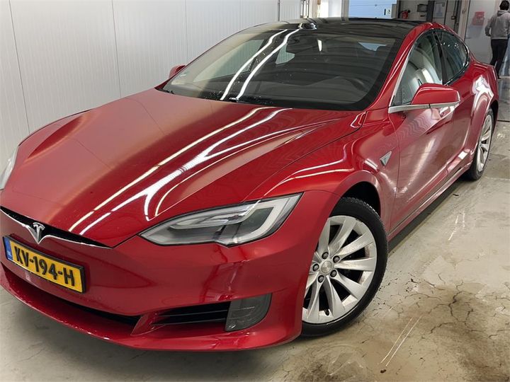 TESLA S 2016 5yjsa7e17gf164356