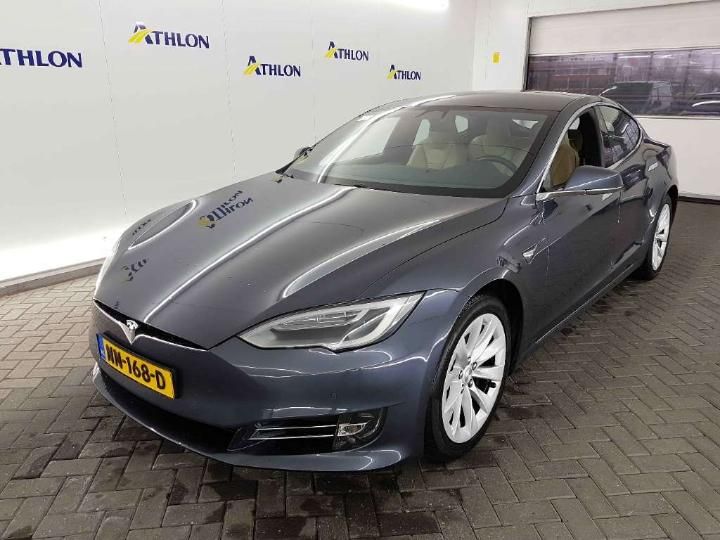 TESLA MODEL S 2017 5yjsa7e17hf166836