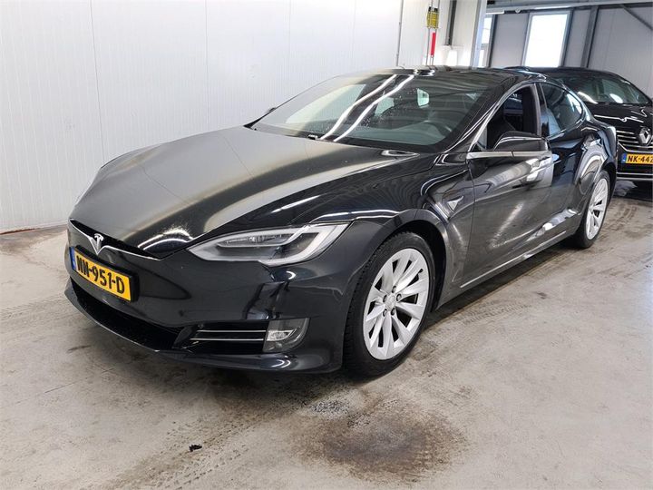 TESLA S 2017 5yjsa7e17hf178713