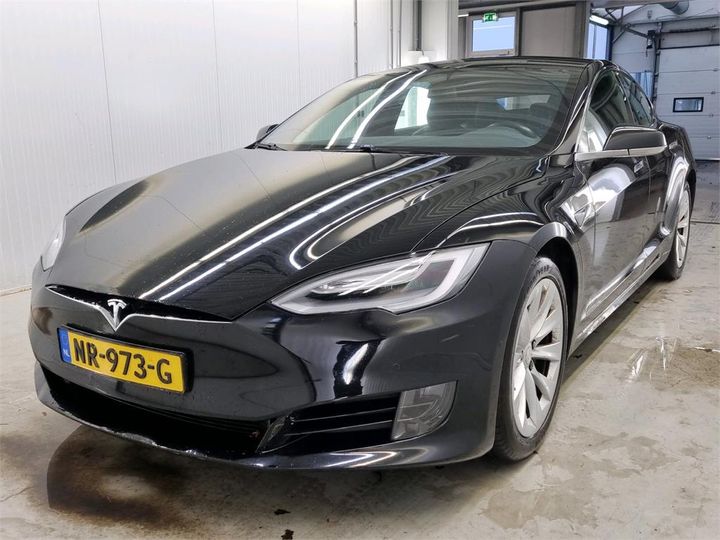 TESLA S 2017 5yjsa7e17hf180767