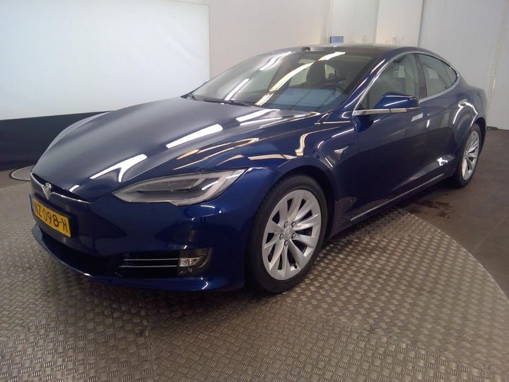 TESLA MODEL S 2017 5yjsa7e17hf188805