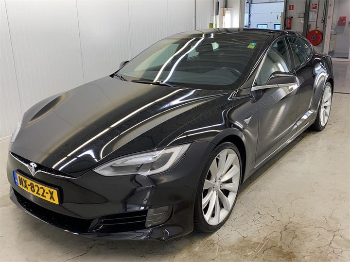 TESLA S 2017 5yjsa7e17hf190022