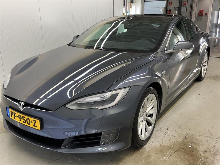 TESLA S 2017 5yjsa7e17hf196919