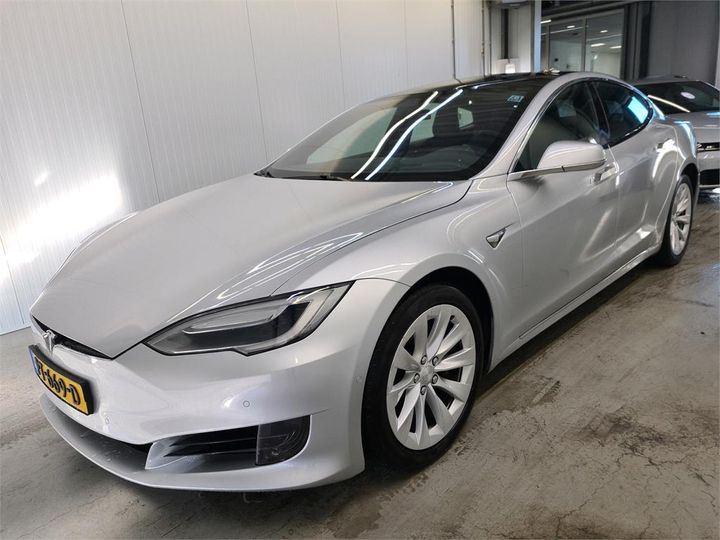 TESLA S 2017 5yjsa7e17hf206932