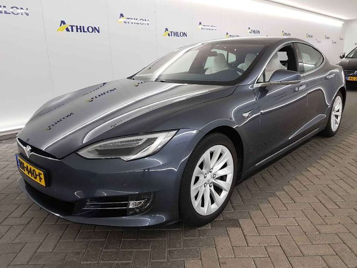 TESLA MODEL S 2017 5yjsa7e17hf221818