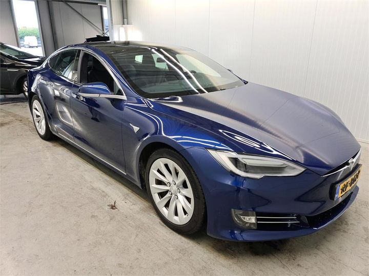 TESLA S 2017 5yjsa7e17hf222757