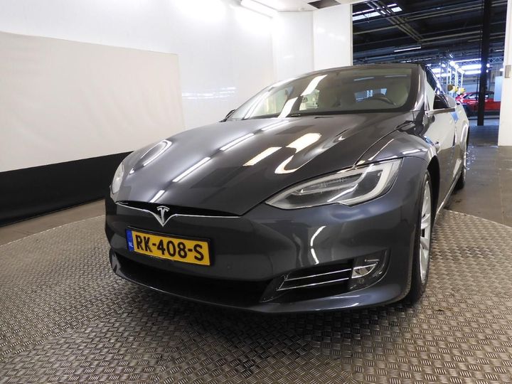 TESLA MODEL S 2017 5yjsa7e17hf225562