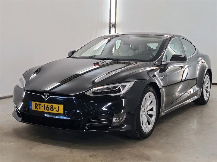 TESLA MODEL S 2018 5yjsa7e17hf233449