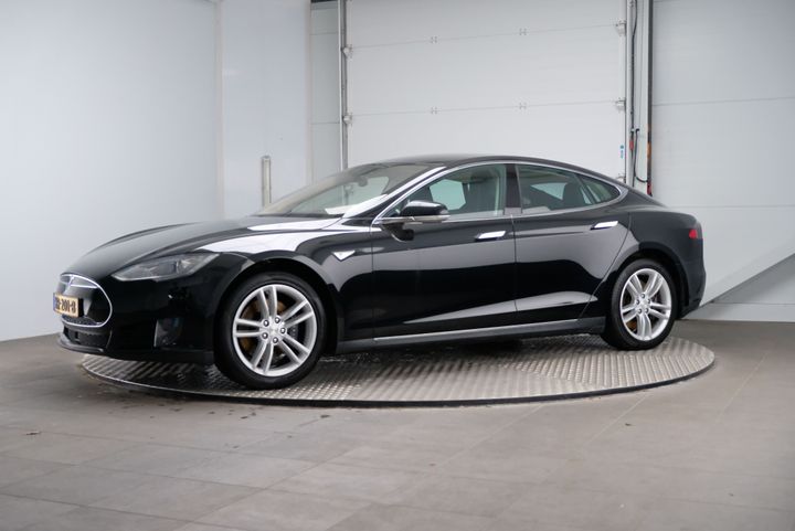 TESLA MODEL S 2015 5yjsa7e18ff107047