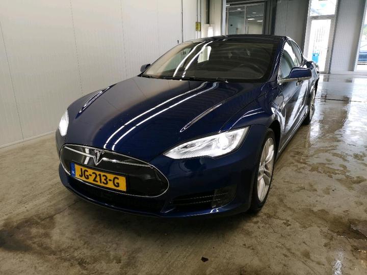 TESLA S 2016 5yjsa7e18gf121581