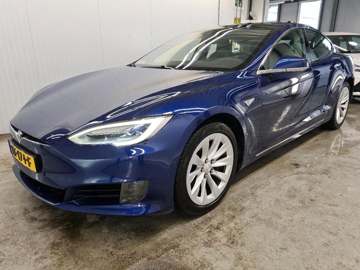 TESLA S 2016 5yjsa7e18gf140809