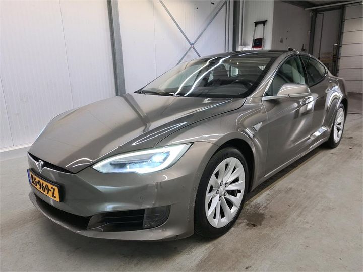 TESLA S 2016 5yjsa7e18gf154838