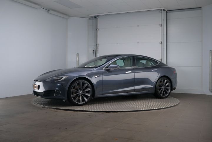 TESLA MODEL S 2016 5yjsa7e18gf159618