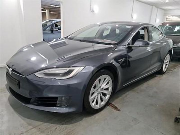 TESLA MODEL S - 2016 2016 5yjsa7e18gf159733