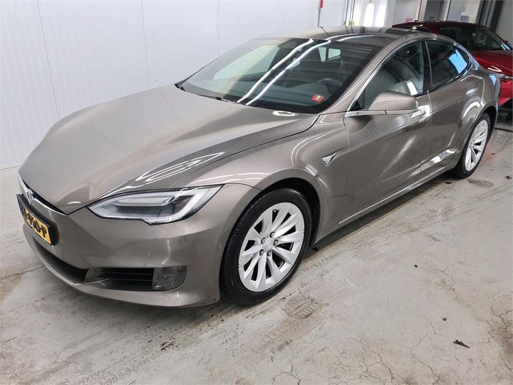 TESLA S 2016 5yjsa7e18gf164849