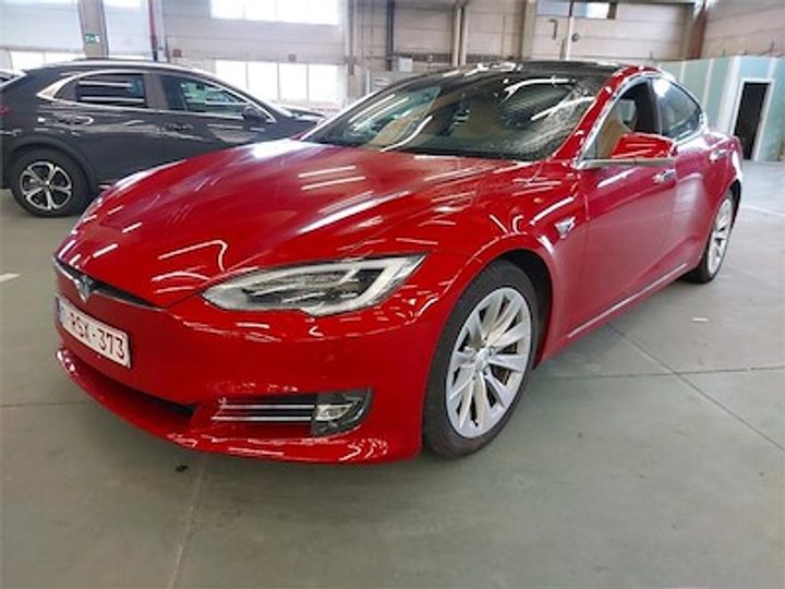 TESLA MODEL S - 2016 2017 5yjsa7e18hf177182