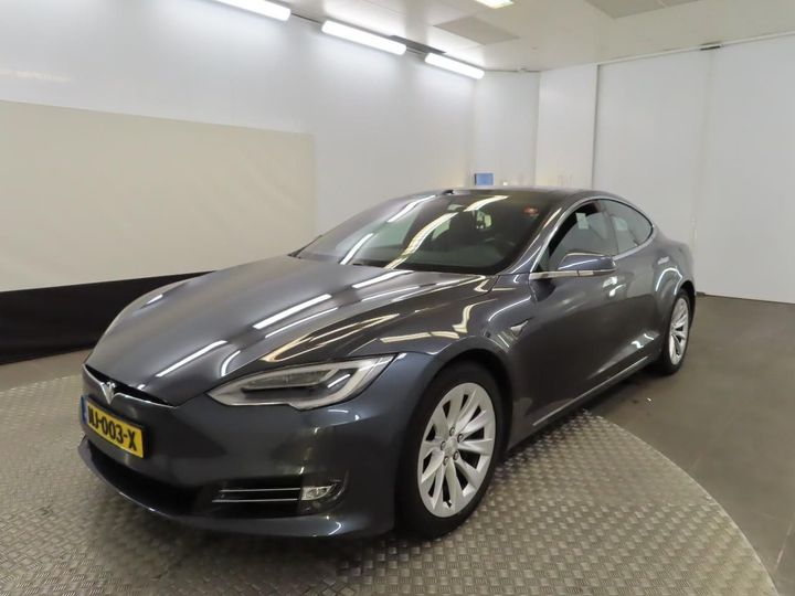 TESLA MODEL S 2017 5yjsa7e18hf178073