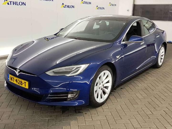 TESLA MODEL S 2017 5yjsa7e18hf186030