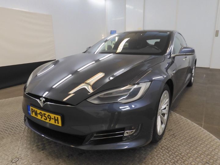 TESLA MODEL S 2017 5yjsa7e18hf202419