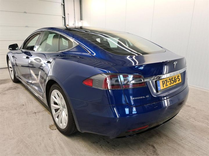 TESLA MODEL S 2017 5yjsa7e18hf213694