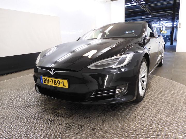 TESLA MODEL S 2017 5yjsa7e18hf219723