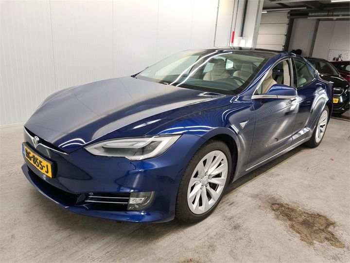 TESLA S 2017 5yjsa7e18hf219771