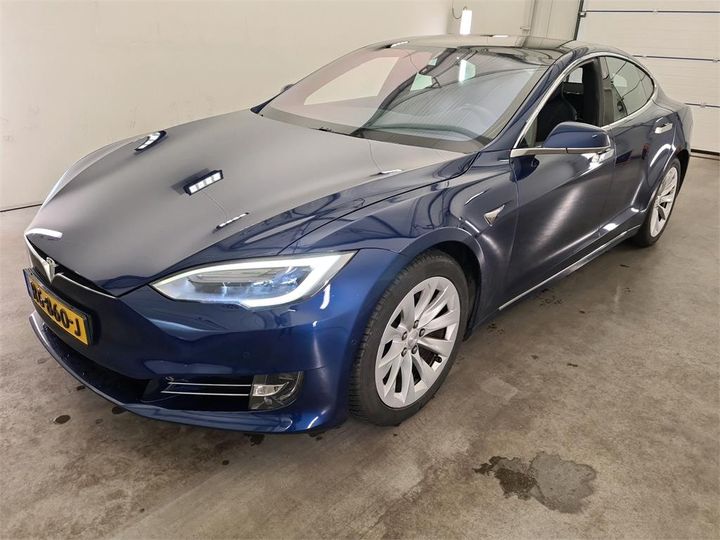 TESLA MODEL 2017 5yjsa7e18hf222749