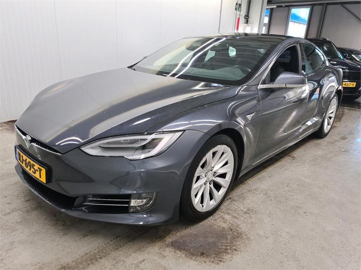 TESLA S 2017 5yjsa7e18hf226168