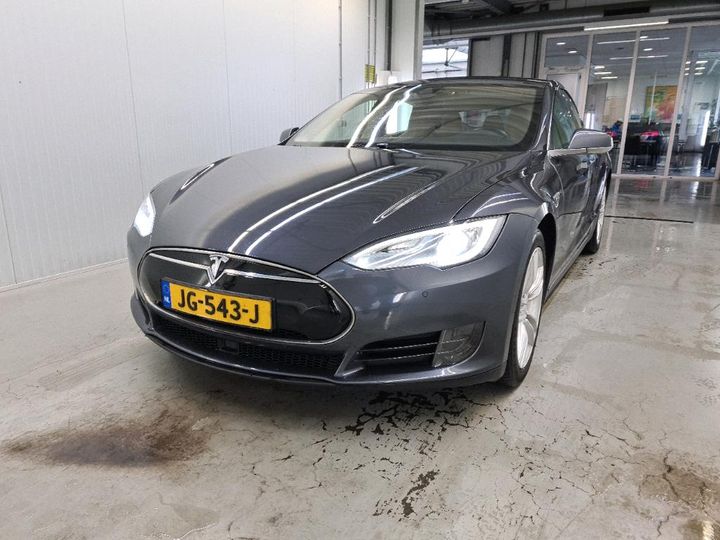 TESLA S 2016 5yjsa7e19gf122965