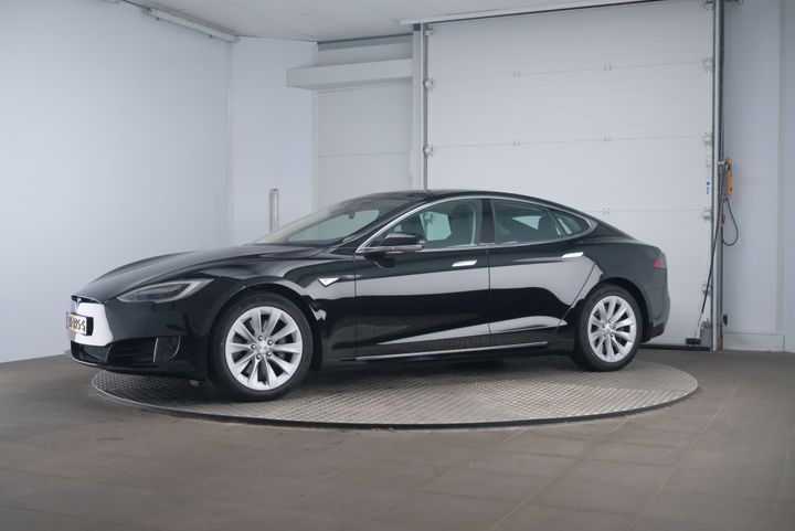 TESLA MODEL S 2016 5yjsa7e19gf145842