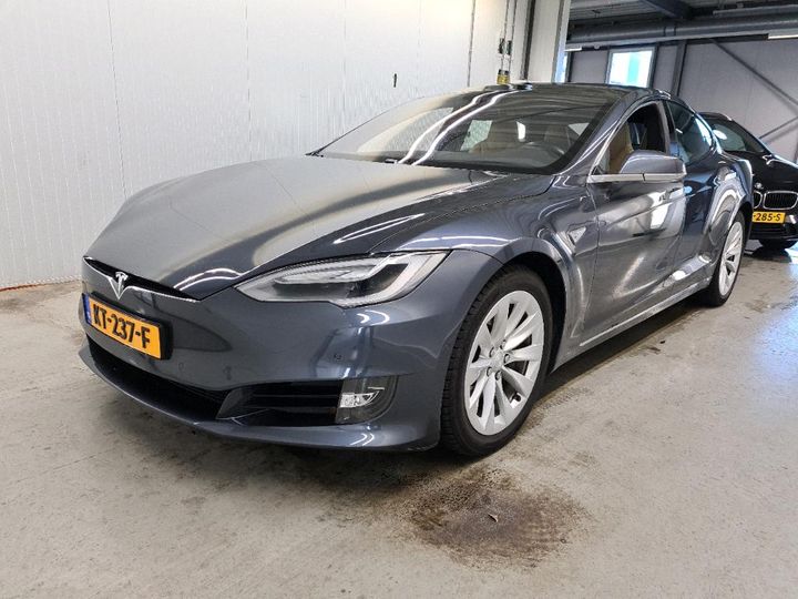 TESLA S 2016 5yjsa7e19gf157912