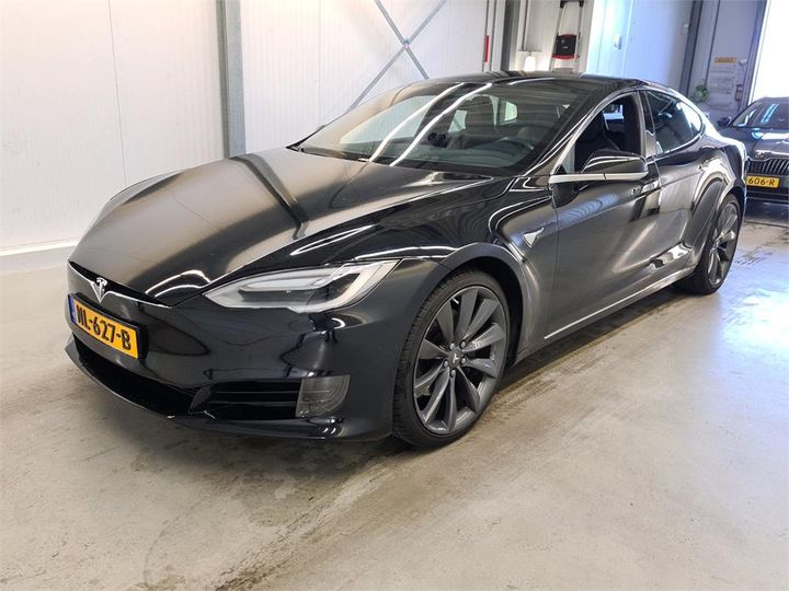 TESLA S 2017 5yjsa7e19hf174078