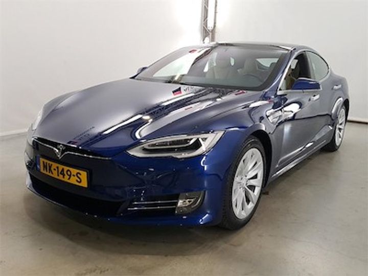 TESLA S 2017 5yjsa7e19hf177871