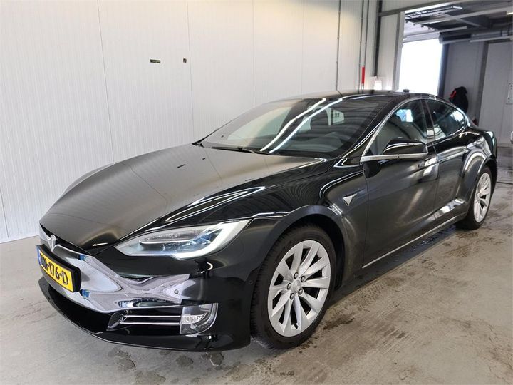 TESLA S 2017 5yjsa7e19hf179703