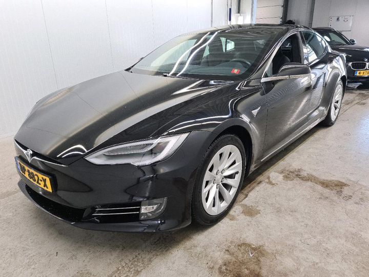 TESLA S 2017 5yjsa7e19hf179930