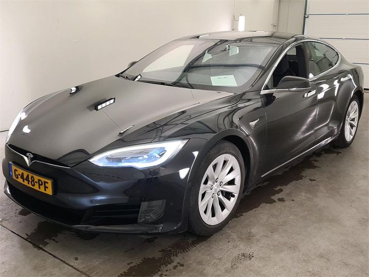 TESLA MODEL 2017 5yjsa7e19hf185341